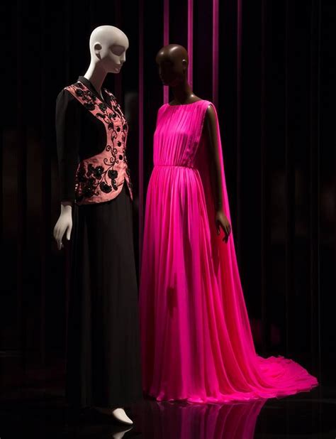 schiaparelli shocking pink